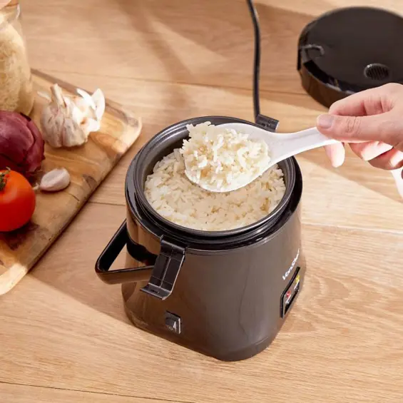 VonShef 2013342 – Mini električni aparat za kuhanje riže