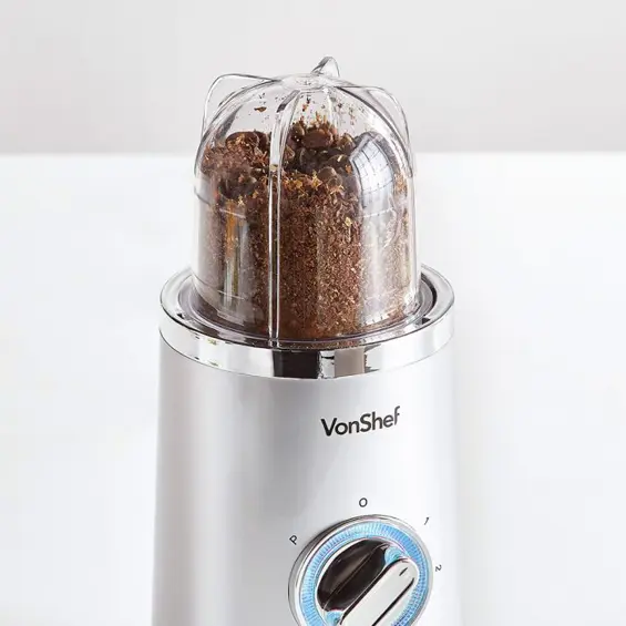 VonShef 4-u-1 multi blender