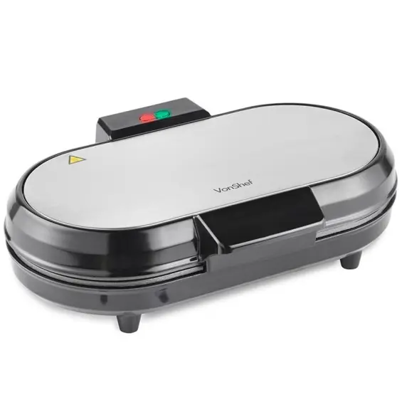 VonShef aparat za vafle