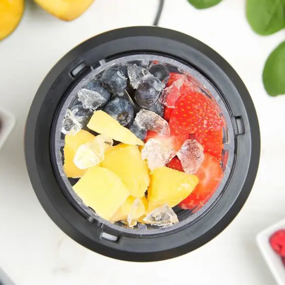 VonShef UltraBlend – Višenamjenski blender za smoothieje i sokove