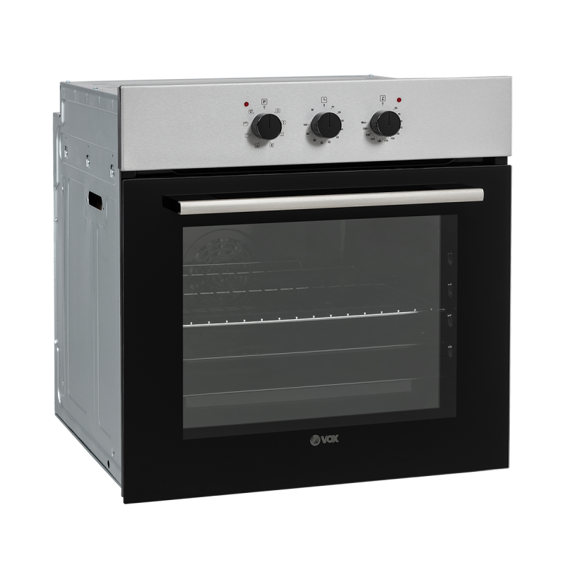 VOX ugradbena pećnica EBM 2110 B
