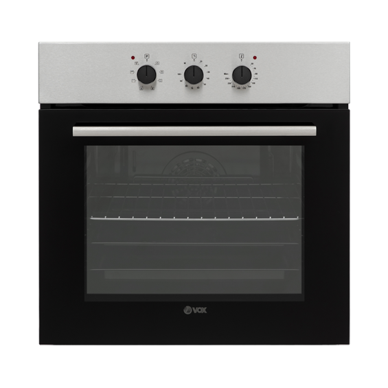 VOX ugradbena pećnica EBM 2110 B