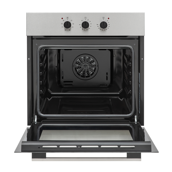 VOX ugradbena pećnica EBM 2110 B