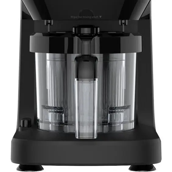 Westinghouse WKICMX-1003 Gelateria Aparat za Sladoled – 800 W, 10 Programa, 3 Posude od 470 ml