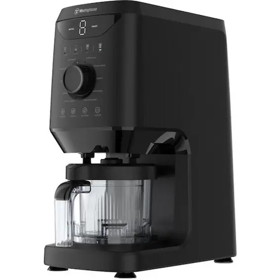 Westinghouse WKICMX-1003 Gelateria Aparat za Sladoled – 800 W, 10 Programa, 3 Posude od 470 ml