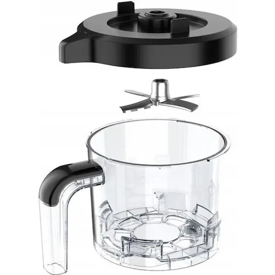 Westinghouse WKICMX-1003 Gelateria Aparat za Sladoled – 800 W, 10 Programa, 3 Posude od 470 ml
