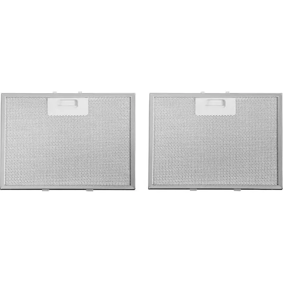 Whirlpool AKR 6390 IX Teleskopska Kuhinjska Napa – 60 cm, 371 m³/h, 3 Brzine i Perivi Aluminijski Filter