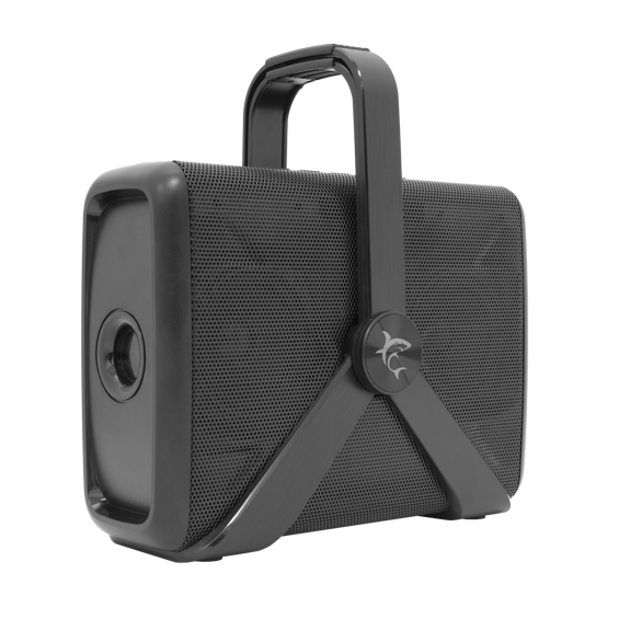 White Shark Bluetooth Zvučnik TAMMA GBT-58 | 12W RMS, Prijenosni, TWS, FM Radio, USB/AUX