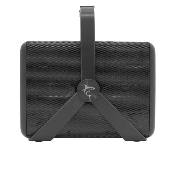 White Shark Bluetooth Zvučnik TAMMA GBT-58 | 12W RMS, Prijenosni, TWS, FM Radio, USB/AUX