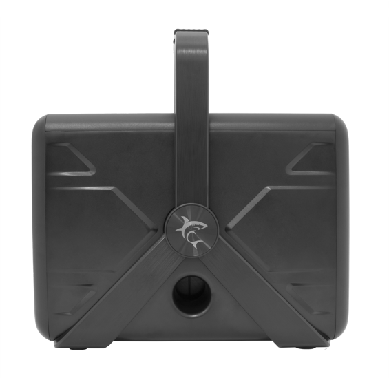 White Shark Bluetooth Zvučnik TAMMA GBT-58 | 12W RMS, Prijenosni, TWS, FM Radio, USB/AUX