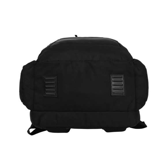 White Shark Gaming Ruksak GBP-002 DARK NOMAD za laptope do 17.3" (Crna, Vodootporan, 7 Pretinaca)