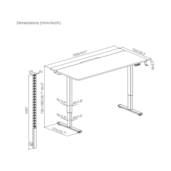 White Shark GAMING STOL STATION ALPHA - 1 Motor
