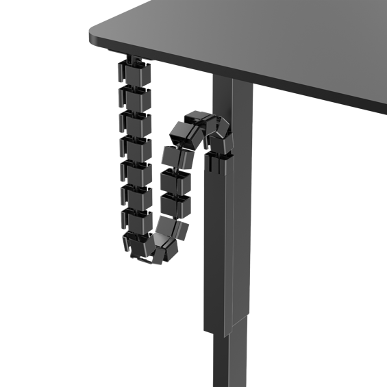 White Shark GAMING STOL STATION ALPHA - 1 Motor