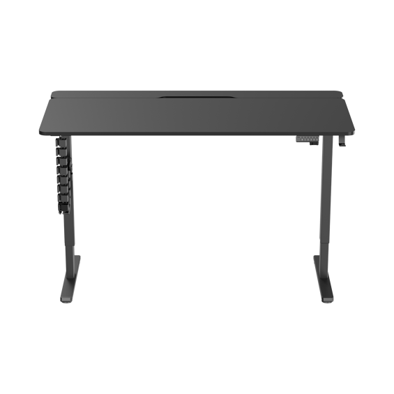 White Shark GAMING STOL STATION ALPHA - 1 Motor
