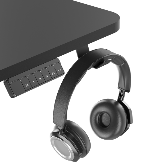 White Shark GAMING STOL STATION ALPHA - 1 Motor