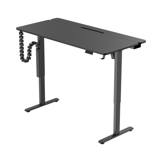 White Shark GAMING STOL STATION ALPHA - 1 Motor