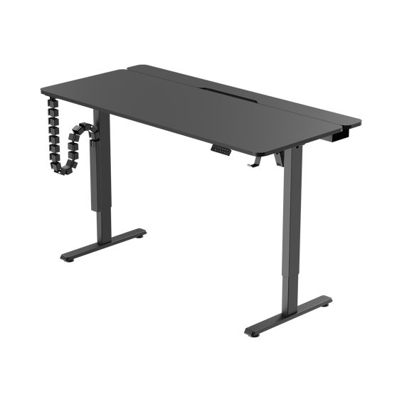 White Shark GAMING STOL STATION ALPHA - 1 Motor