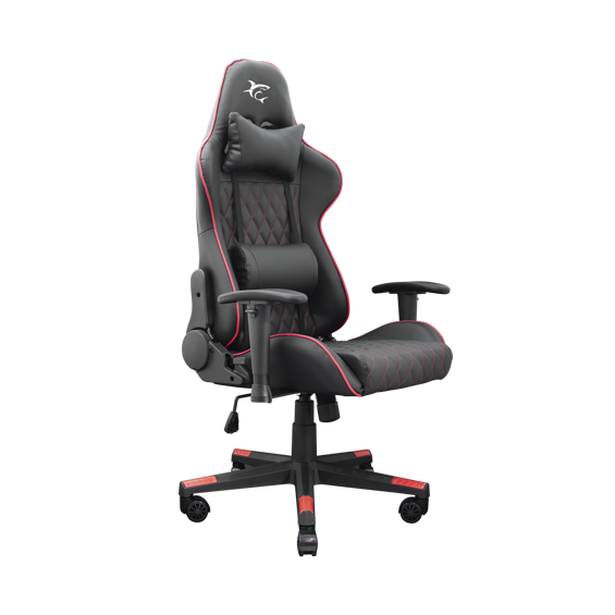 White Shark GAMING STOLICA RACER-TWO