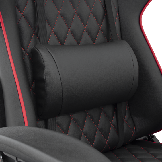 White Shark GAMING STOLICA RACER-TWO