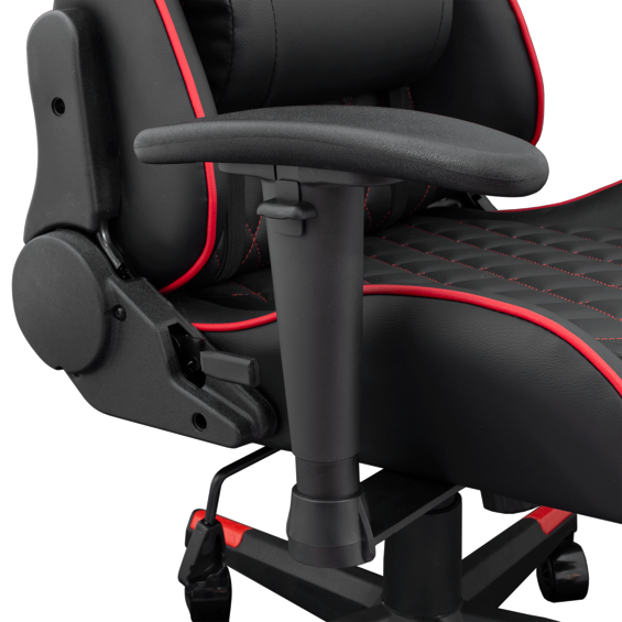 White Shark GAMING STOLICA RACER-TWO
