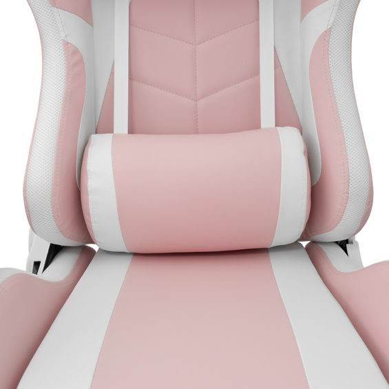 White Shark GAMING STOLICA ROXY - Roza