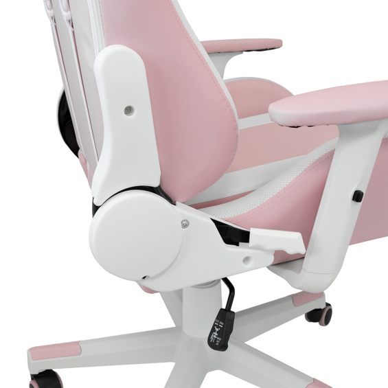 White Shark GAMING STOLICA ROXY - Roza