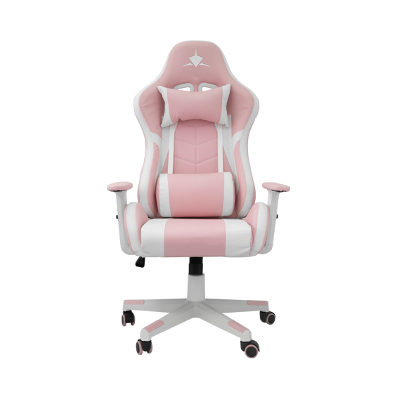 White Shark GAMING STOLICA ROXY - Roza