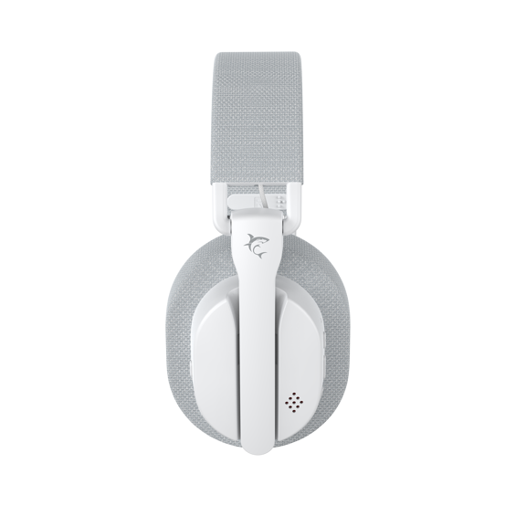 White Shark PL HEADSET WGH-2444 FIRECREST / Bijele - Wireless