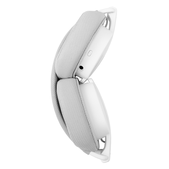 White Shark PL HEADSET WGH-2444 FIRECREST / Bijele - Wireless