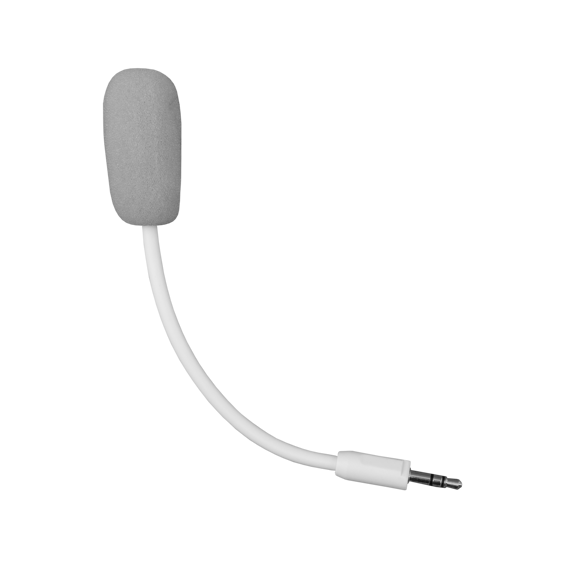 White Shark PL HEADSET WGH-2444 FIRECREST / Bijele - Wireless