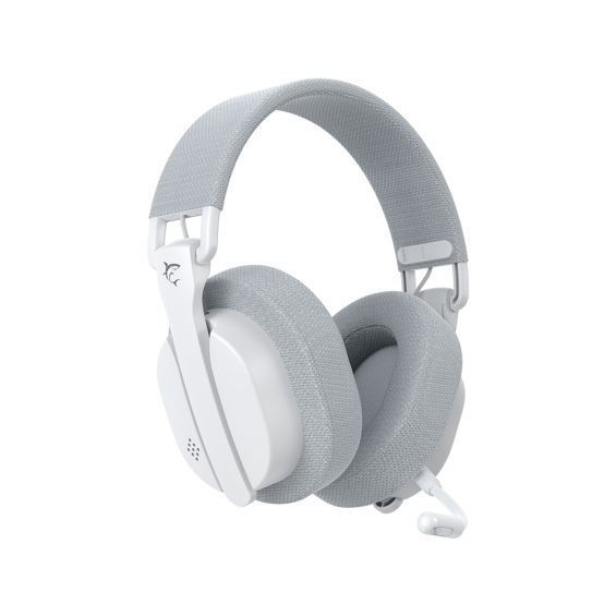 White Shark PL HEADSET WGH-2444 FIRECREST / Bijele - Wireless