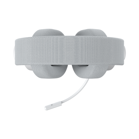 White Shark PL HEADSET WGH-2444 FIRECREST / Bijele - Wireless