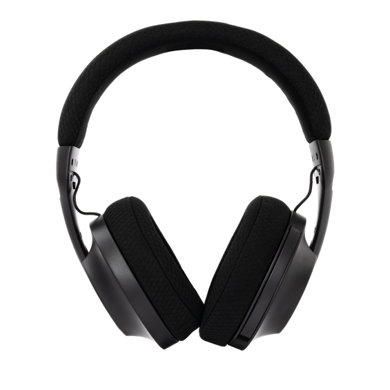 White Shark WGH-2441 Falcon – bežične gaming slušalice (crne)