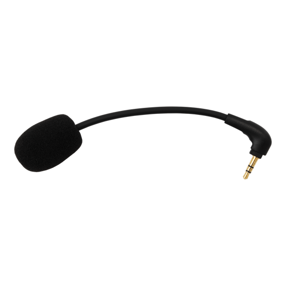 White Shark WGH-2443 Gorilla Pro – bežične gaming slušalice (crne)