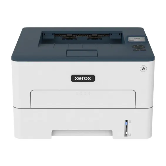 Xerox B230DNI, A4 crno-bijeli laserski pisač, 34 str/min, automatski obostrani ispis (Duplex), USB, Ethernet LAN i WiFi