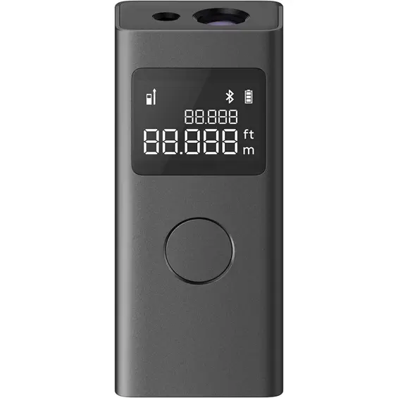 Xiaomi Smart Laser Measure – pametni laserski mjerač udaljenosti