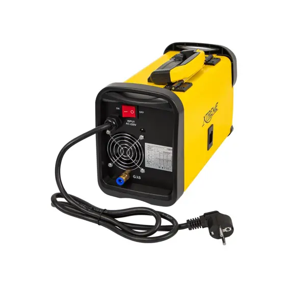 XTREME MIG-350 – Inverterski aparat za zavarivanje 4 u 1, MIG/MAG/MMA/TIG LIFT, 350 A, IGBT, 230 V