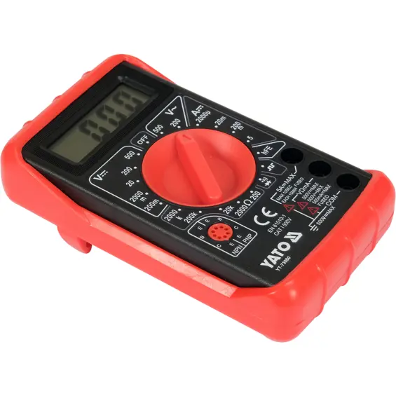 YATO YT-73080 univerzalni digitalni multimetar