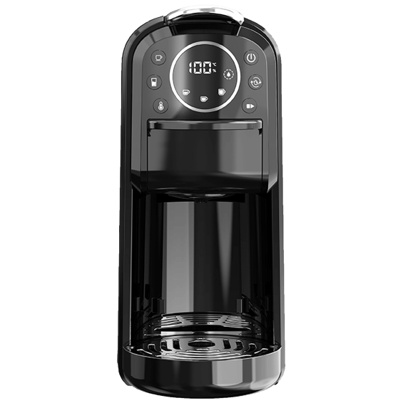 Zilan Aparat za espresso kavu, kapsule 3u1, 1400W - ZLN2846