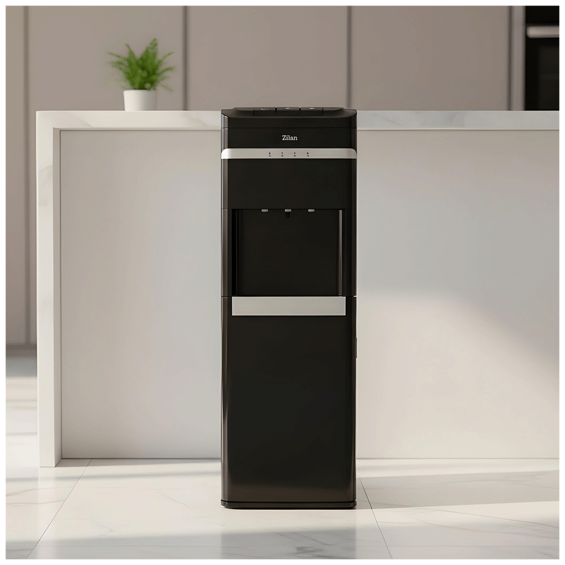Zilan Aparat za vodu/dispenzer, toplo/hladno, 500/85W - ZLN4670