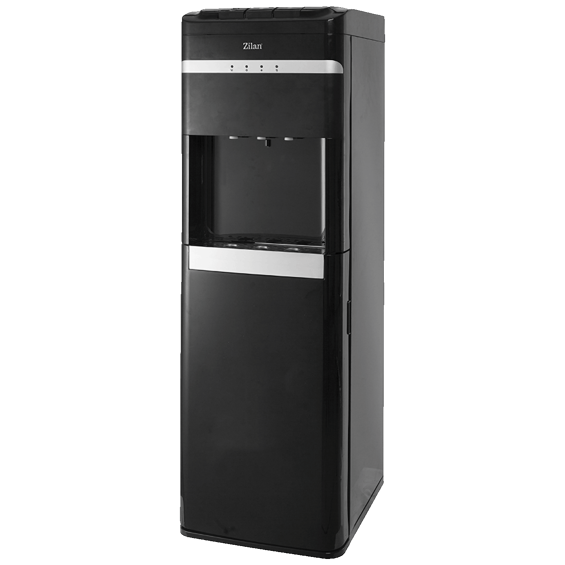 Zilan Aparat za vodu/dispenzer, toplo/hladno, 500/85W - ZLN4670
