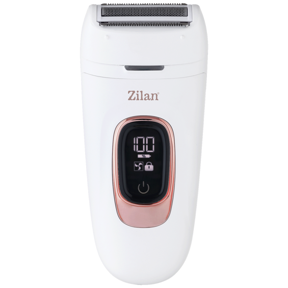 Zilan Epilator 6 in 1, IPX6 - ZLN8749