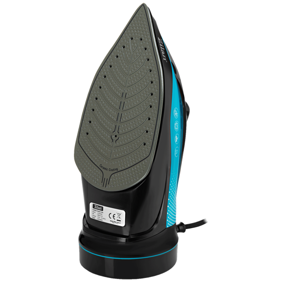 Zilan Glačalo na paru, 2200W - ZLN0989