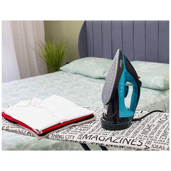 Zilan Glačalo na paru, 2200W - ZLN0989