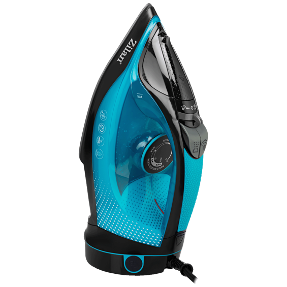 Zilan Glačalo na paru, 2200W - ZLN0989