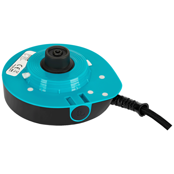 Zilan Glačalo na paru, 2200W - ZLN0989