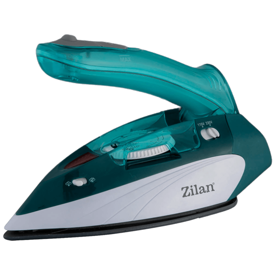 Zilan Glačalo na paru, putna, 1100W - ZLN4223