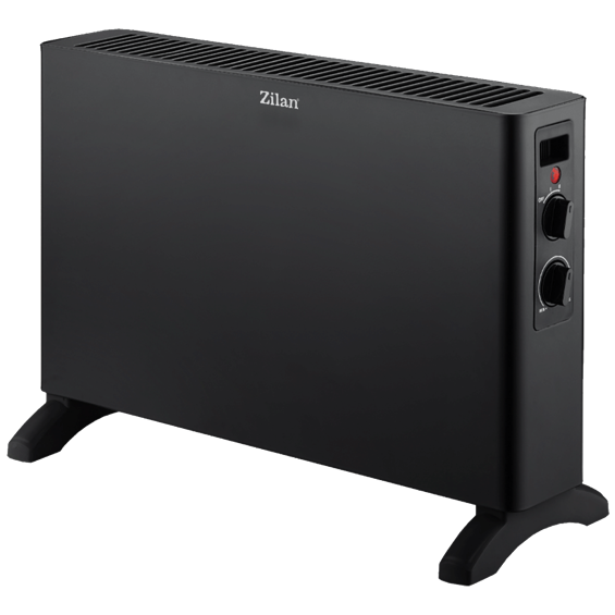 Zilan Grijalica, konvektor, 2000 W - ZLN2044