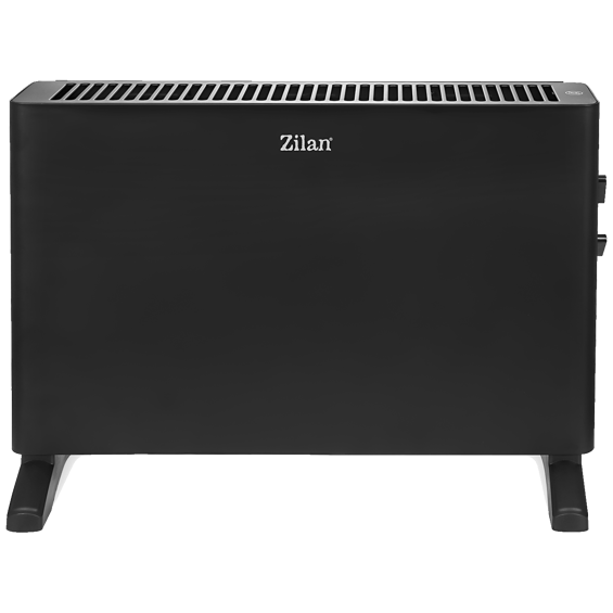Zilan Grijalica, konvektor, 2000 W - ZLN2044