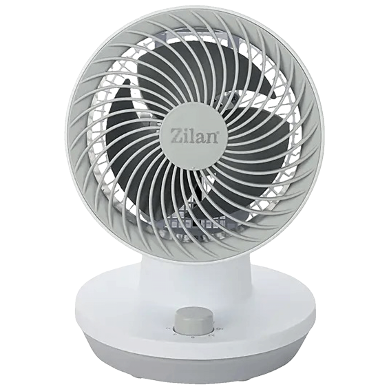 Zilan Stolni ventilator, promjer 20 cm, 45W - ZLN1009